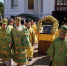 Паломники отправились в Великорецкий крестный ход - Город Ч.