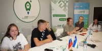 Мероприятия Агентства Республики Башкортостан по предпринимательству собрали порядка 1,5 тысяч человек в рамках Недели предпринимательства - Комитет по предпринимательству