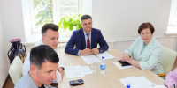 Депутаты думского комитета обсудили вопросы социальной поддержки, земельных отношений и городского хозяйства - Барнаульская городская Дума