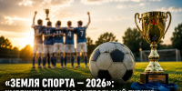Хмелинец выиграл футбольный турнир «Земля спорта — 2026» - Газета Задонская правда