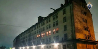 В Черняховске фактический руководитель общества с ограниченной ответственностью предстанет перед судом по обвинению в нарушении правил безопасности при ведении работ, повлекшем по неосторожности смерть человека - Следственный комитет