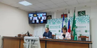 Состоялось внеочередное заседание Совета - Янаульский район