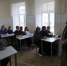 Встреча с настоятелем Вознесенского Храма - Калязинский колледж