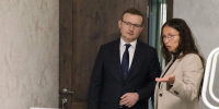 «Кризисная квартира» для беременных женщин и мам с детьми, оказавшихся в трудной ситуации, открылась в Нижнем Новгороде - ProGorodNN.Ru