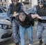 Росгвардейцы задержали мужчину, который пил соки в закрытом кафе в Кирове - Свойкировский.рф