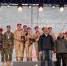 Вологодские юнармейцы вошли в тройку лидеров международных соревнований «Наследники Победы» - Вологда.РФ