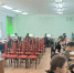 В нашей академии прошел демонстрационный экзамен профильного уровня - ОмАЭиП