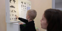 Первых пациентов принимает новая детская поликлиника в Самаре - НИА Самара