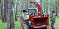 Для реализации положения главы 10 Федерального закона от 31 июля 2021 г. № 248-ФЗ «О государственном контроле (надзоре) и муниципальном контроле в Российской федерации» и приказа Председателя ГК РБ по гостехнадзору Искандарова У.С., от 01.06.2026 г. за № ГК10-04-10357, с 1 июня по 21 июня текущего года на территории Республики Башкортостан, в период использования самоходных машин и других видов техники, используемой в лесном хозяйстве, проводиться оперативно-профилактическая операция «Лес». - Кигинский район
