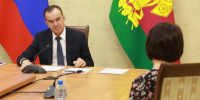 Водопровод за 96 млн рублей отремонтируют в Новолеушковской - Газета Краснодарские известия