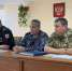 Начальник отделения учета и комплектования Управления Росгвардии по Воронежской области принял участие в круглом столе по вопросам комплектования подразделений - Росгвардия