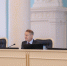 Депутаты утвердили корректировки в региональные законодательные акты - Областная Дума