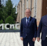 Проректор Евгений Кайгородов провел совещание с директором филиала МИСИС в Душанбе - АлтГПУ