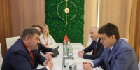 Автор: Александр Черных - Администрация Красноярского края