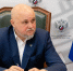 Сергей Цивилев провел рабочую встречу с губернатором Нижегородской области Глебом Никитиным - Вадский муниципальный округ