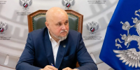 Сергей Цивилев провел рабочую встречу с губернатором Нижегородской области Глебом Никитиным - Вадский муниципальный округ