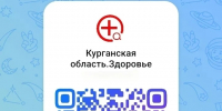 Жители Курганской области могут пользоваться прямым каналом связи с медорганизациями в национальном мессенджере MAКС - Департамент здравоохранения