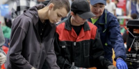 Кадровый центр Подмосковья - Правительство Московской области