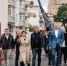 В Клину к июлю завершат капремонт многоквартирного дома - MosRegToday.Ru
