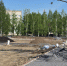 Любимый город улучшается - Газета Серовский рабочий