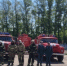 В Рубцовске прошли учения по ликвидации возможного разлива нефти и нефтепродуктов - Rubtsovsk.Info