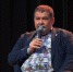 «Дозоры», «Смешарики» и фантастика: Сергей Лукьяненко впервые встретился с читателями в Благовещенске - gtrkamur.ru - ГТРК Амур