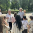 Сотрудники Центральной библиотеки Лениногорска провели акцию «Дарю тепло» - Лениногорские вести
