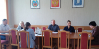 Второго июня состоялось заседание комиссии по социально-экономическому развитию города, бюджету, вопросам самоуправления и связи с предпринимателями. - Администрация г. Новоалтайск