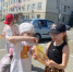 Беседа‑игра "Здравствуй, безопасное лето!". - Притобольный муниципальный округ