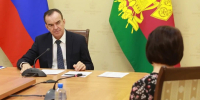 В станице Новолеушковской Павловского района отремонтируют водопровод - Министерство ТЭК и ЖКХ