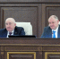В Парламенте КЧР состоялась очередная 23 сессия VII созыва - Народное Собрание