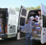 В Заполярье сформирована очередная партия гуманитарной помощи для отправки бойцам СВО - Мурманский вестник