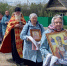 Вавож. Состоится 11-й Крестный ход вокруг села - Ижевская и Удмуртская епархия