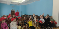 Путешествие в Мультландию - Универсальная библиотека