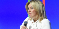 Мария Захарова заявила о превращении Украины в террористический режим - Говорит Москва