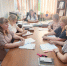 В Вилегодском муниципальном округе состоялся важный межведомственный консилиум. - Вилегодский муниципальный округ