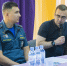 Слет социальных предпринимателей: решения для людей - Газета Наш район