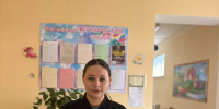 Воспитатели детских садов повысили квалификацию  в рамках ФГОС ДО и ФОП ДО - Кузнецкий район