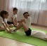 Фестиваль ВФСК ГТО  среди дошкольных учреждений Кузнецкого района - Кузнецкий район