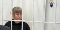 В Уфе вынесен приговор местной жительнице за убийство супруга - Следственный комитет