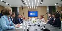 Петербург подключился к созданию беспилотников для мониторинга и арктических исследований - Neva.Today
