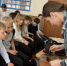 Курские школьники познакомились с работой полицейских - Городские Известия