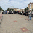 Ливенские школьники отправились на военные учебные сборы - Орловский Вестник