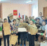 Сясьстройская школа-интернат собрала 750 кг макулатуры и получила саженцы - SyasNews.Ru