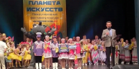 Гран-При фестиваля в Карелии увез домой ансамбль «Россияночка» из Волхова - SyasNews.Ru