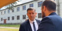 В укрытии от ракет ВСУ совещался по «Дулагу-142» брянский глава Ковальчук - Брянский ворчун