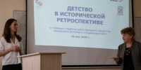 Детство, детство, ты куда ушло? - ЛГУ им. А. С. Пушкина