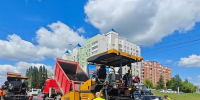 Ремонт на проспекте Строителей планируют завершить в кратчайшие сроки - Stolica58.Ru