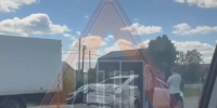 Сегодня на трассе М-5 в Пензенской области столкнулись три автомобиля - Stolica58.Ru