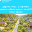 Дороги, заборы и сторожки: оформить общее имущество в СНТ станет проще! - Газета Сельская правда